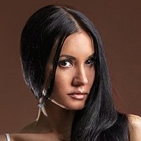 Ulyana Ashurko Nahé