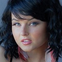 Veronica Lavery Nahé