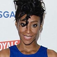 Victoria Ekanoye Nahé