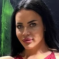 Viktoria Ushakova Nahé