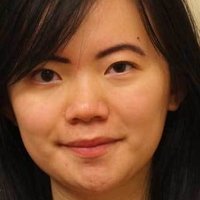 Wendy Pan Nahé