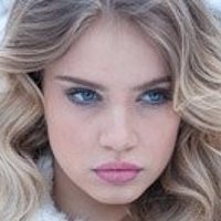 Xenia Tchoumitcheva Nahé