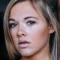 Yvonne Pferrer Nahé