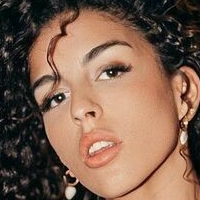 Zoe Bayona Nahé